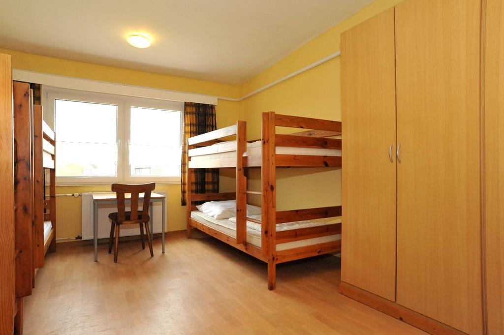 Nohotel Hostel Дранске Номер фото