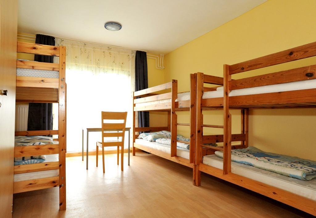 Nohotel Hostel Дранске Номер фото