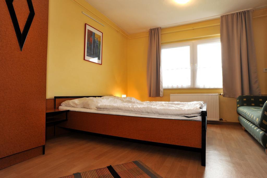 Nohotel Hostel Дранске Номер фото