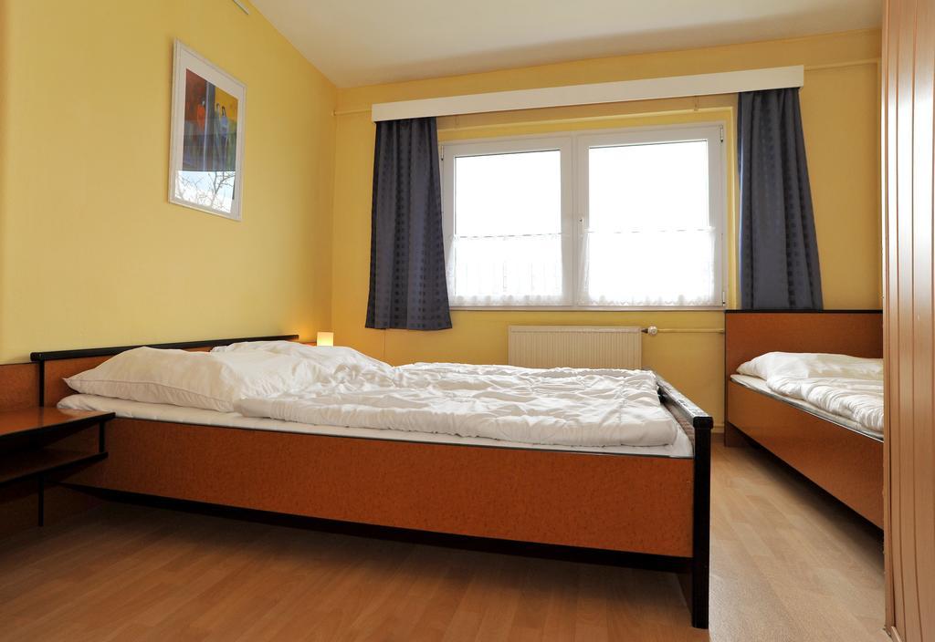 Nohotel Hostel Дранске Номер фото