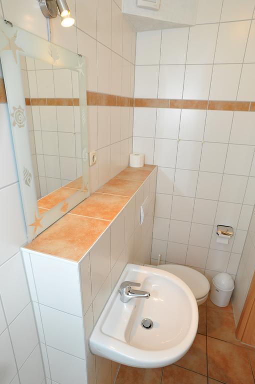 Nohotel Hostel Дранске Номер фото