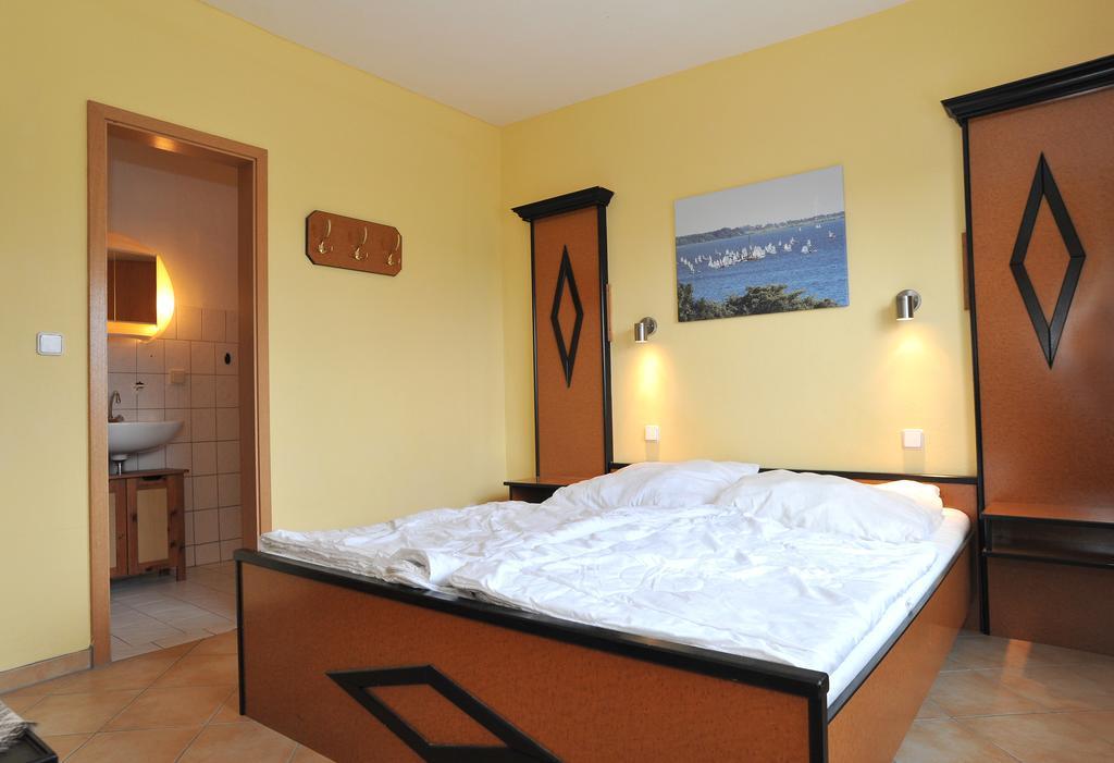 Nohotel Hostel Дранске Номер фото