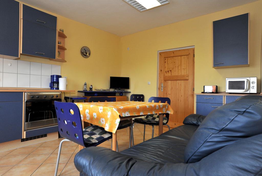 Nohotel Hostel Дранске Номер фото