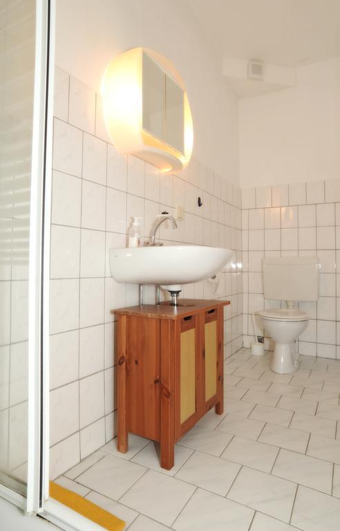 Nohotel Hostel Дранске Номер фото