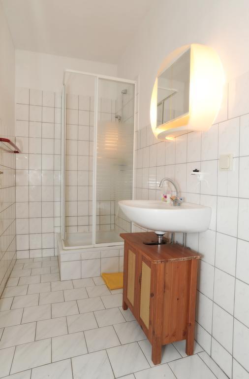 Nohotel Hostel Дранске Номер фото