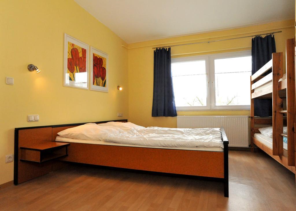 Nohotel Hostel Дранске Номер фото