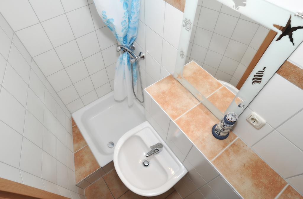 Nohotel Hostel Дранске Номер фото