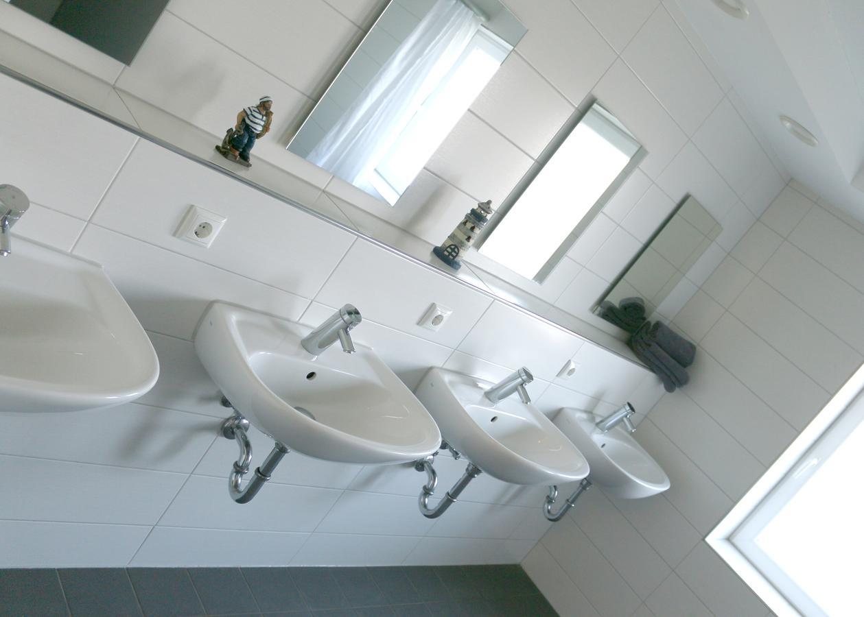 Nohotel Hostel Дранске Экстерьер фото