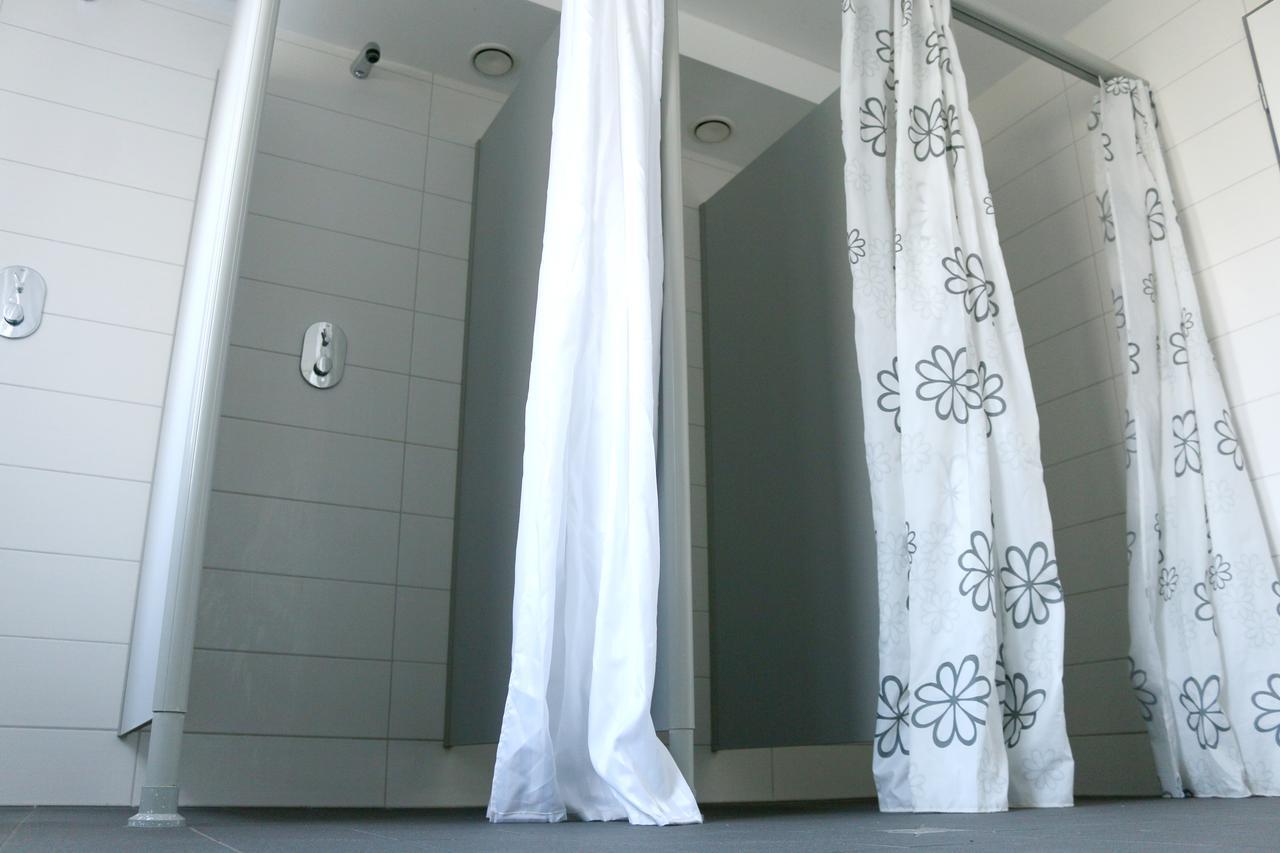 Nohotel Hostel Дранске Экстерьер фото